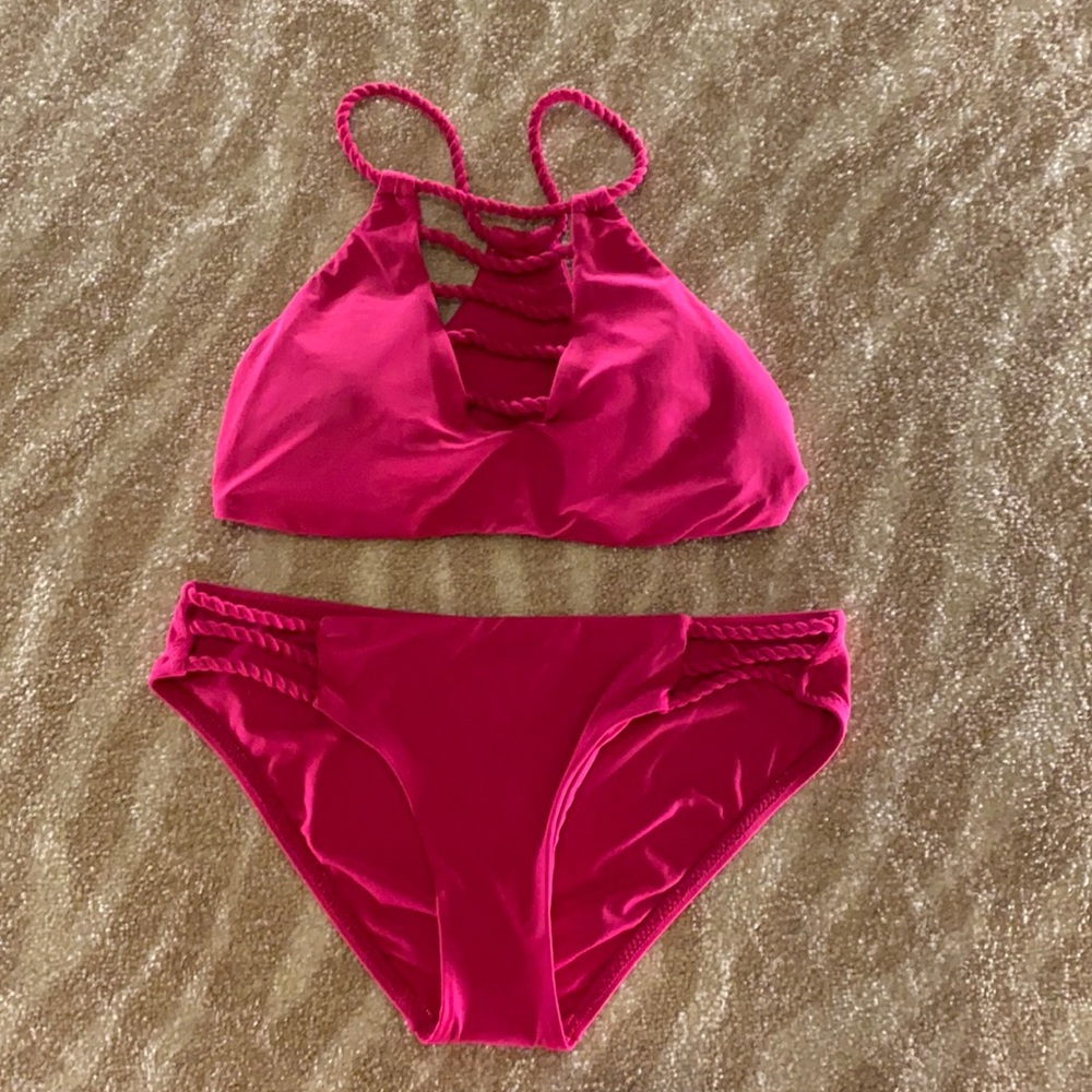 Becca bikini